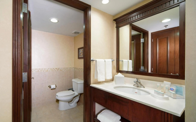 Hampton Inn & Suites Mexico City - Centro Historico
