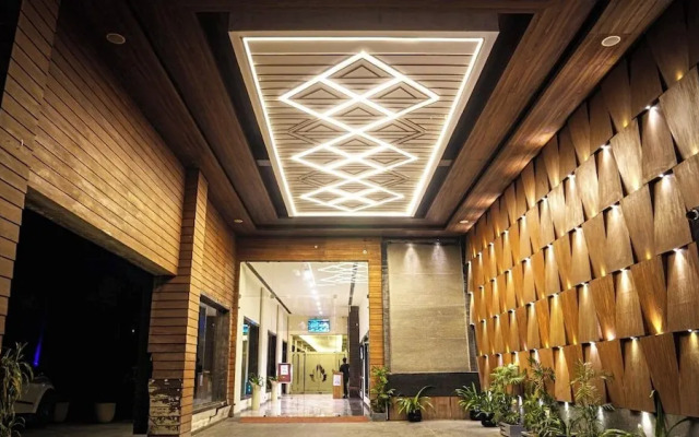 Hotel Silver Oak