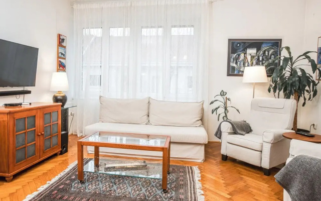 Tesa deLight Apartment Zagreb