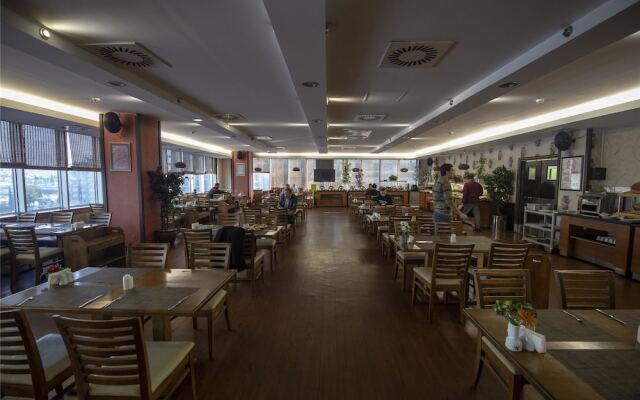 Gaziantep Plaza Hotel