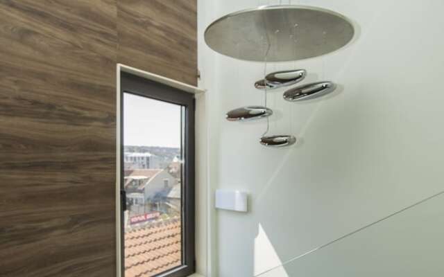 Garni Hotel Boutique 25h