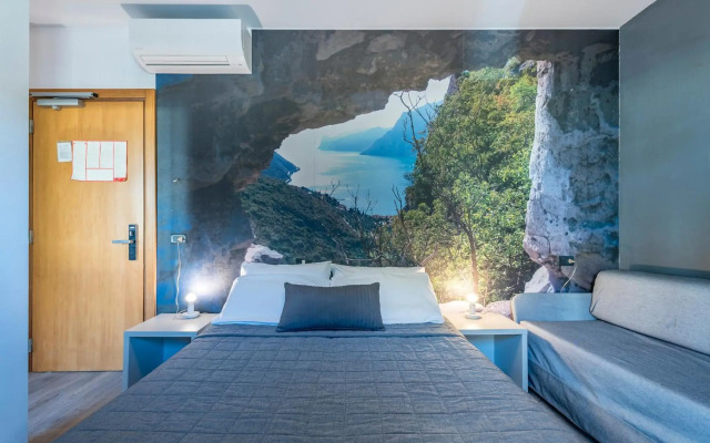 Hotel Rubino