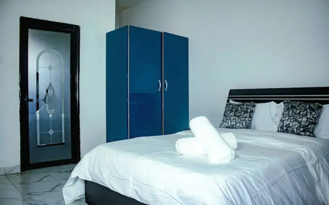 Exclusive Villa in Hideout East Legon
