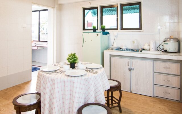 Cameron Highlands Apartment (Desa Anthurium) C8