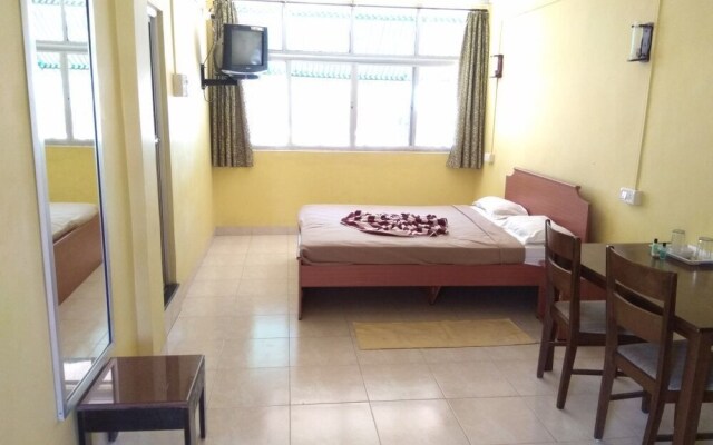 Sukhsagar Beach Resort