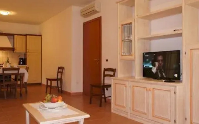 Appartamenti a Villa Santa Maria