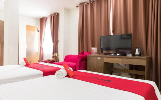 K Business 3 Hotel (Formerly Mai Hotel) – Guest Rooms – Hanoi