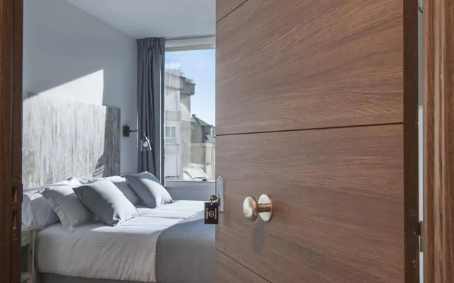 Suite Home Sardinero