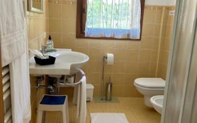 Country House La Montagnola