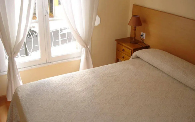 Hotel Pio V Vigo