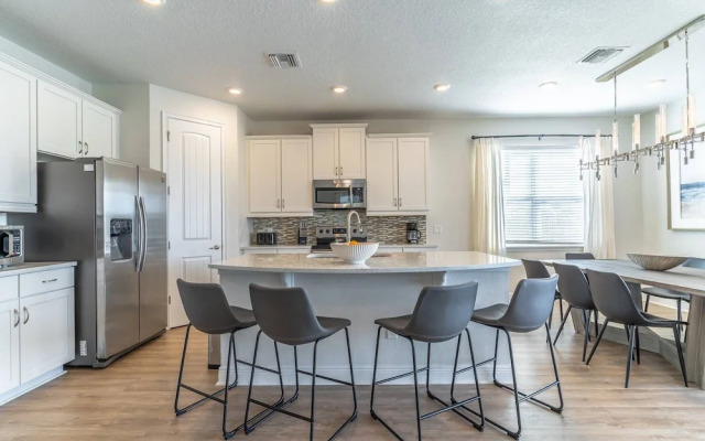 284 Encore at Reunion