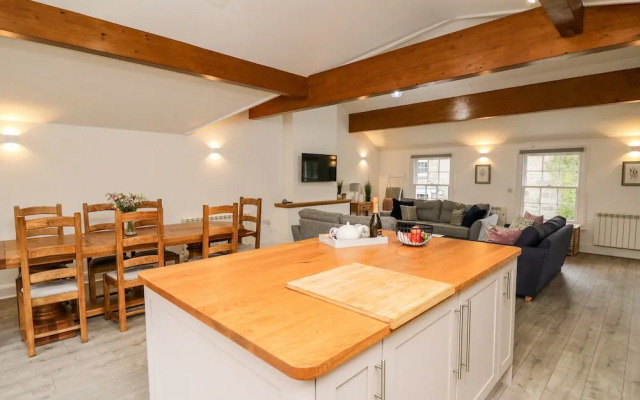 Bridgend Cottages