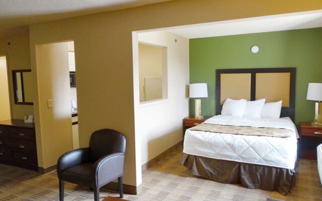 Extended Stay America Suites Des Moines West Des Moines