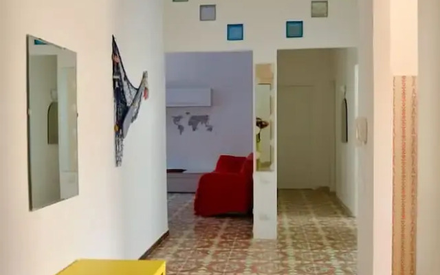 La Baia Verde di Concy Gallipoli