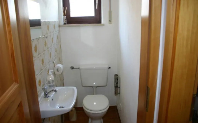 Ferienwohnung Montania