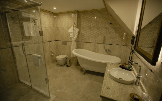 Babillon Hotel Spa & Restaurant