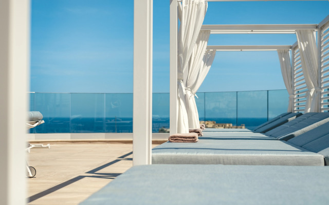 Hyatt Regency Malta