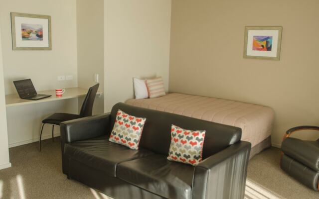 Coastal Ridge Apartments