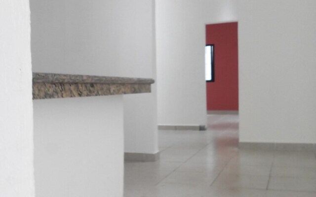 Casa en PlayaDelCarmen 526 by Sinbad