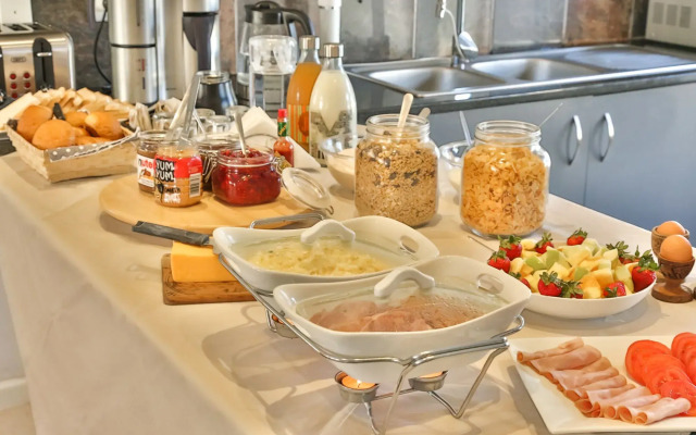 Abington Manor - Fish Hoek Guesthouse