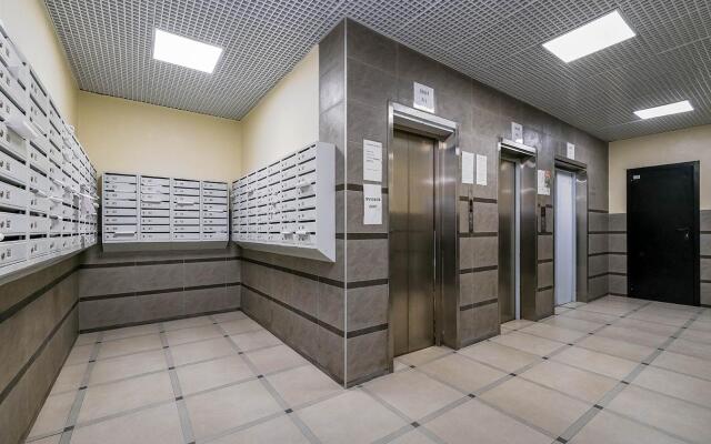 Апартаменты на улице Дачная