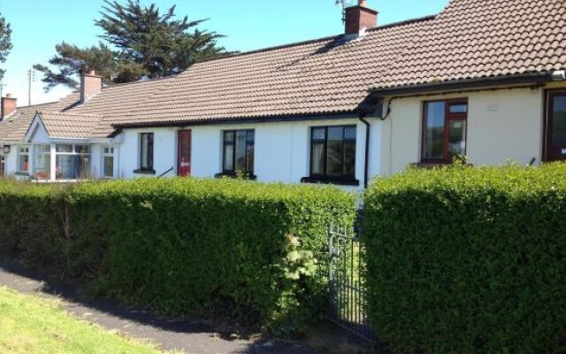 Ballymacdoe Cottage Cushendall