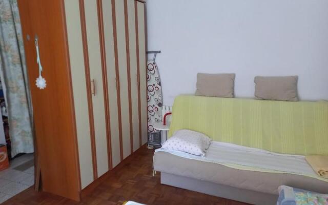 Apartman sa pogledom na more