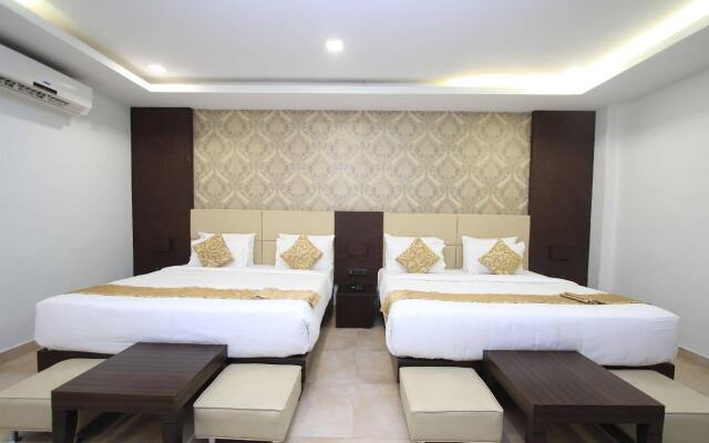 Fab Ni Ambaari Suites