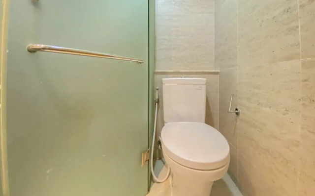 Good And Homey 1Br At Gold Coast Apartment