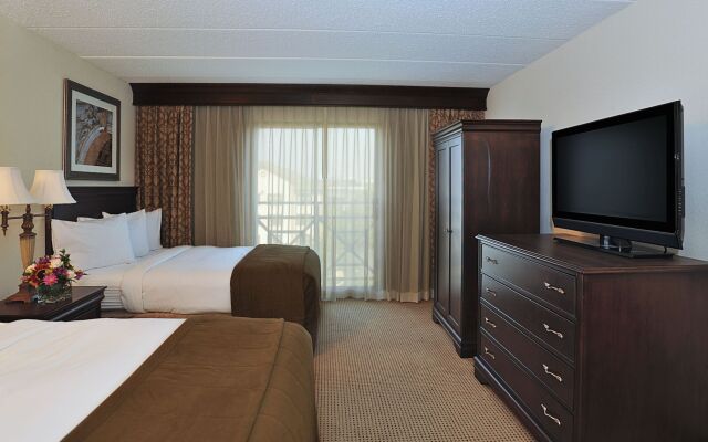 Embassy Suites by Hilton Philadelphia Airport