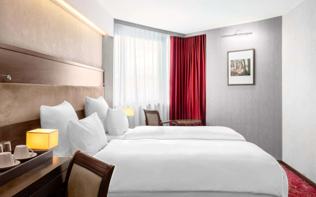 Movenpick hotel Sarajevo