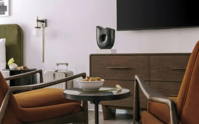 Sonder by Marriott Bonvoy Arlo Apartments Downtown