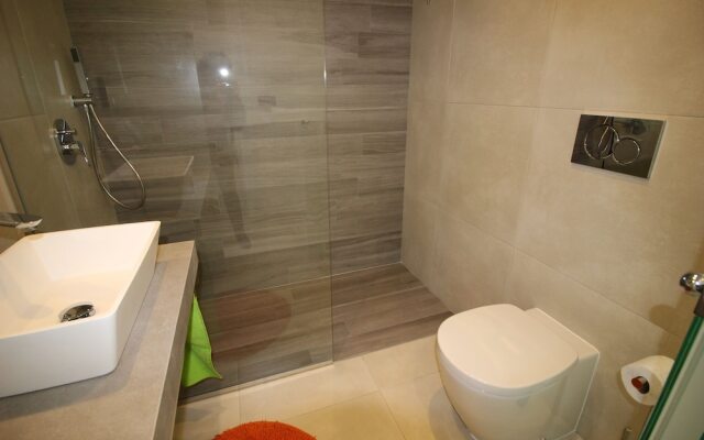 Groundfloor Oasis Beach IX Punta Prima