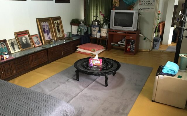 MK guest house - Hostel