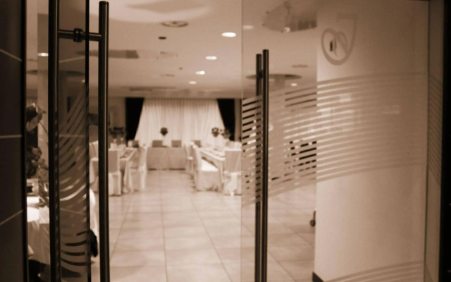 Hotel Insteia