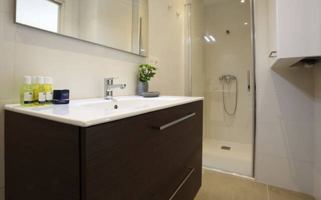 Miracruz Suite Apartment