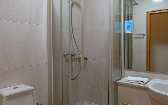 Preciosa Apartment by MP