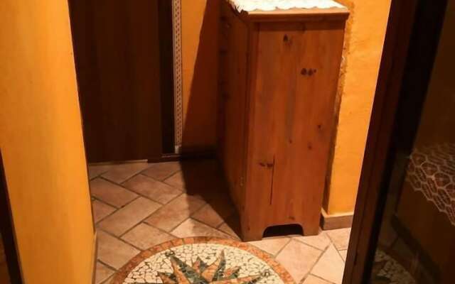 Il Castagneto