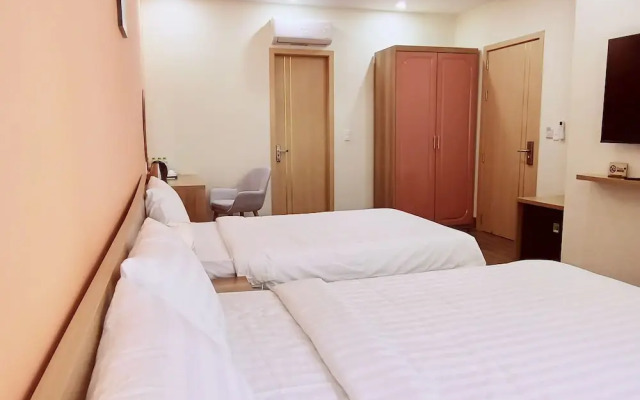 Tina's House & Spa