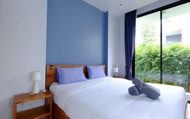 Coco Layma Villa Samui