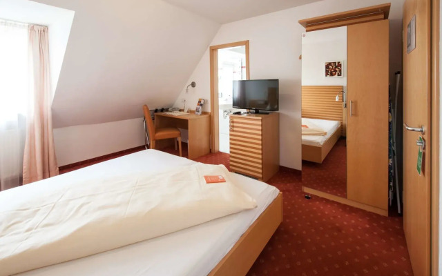 TOP VCH Landschloss Korntal