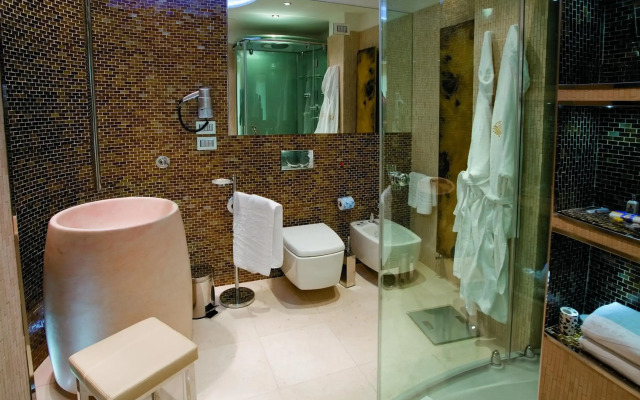 Hotel Premier & Suites