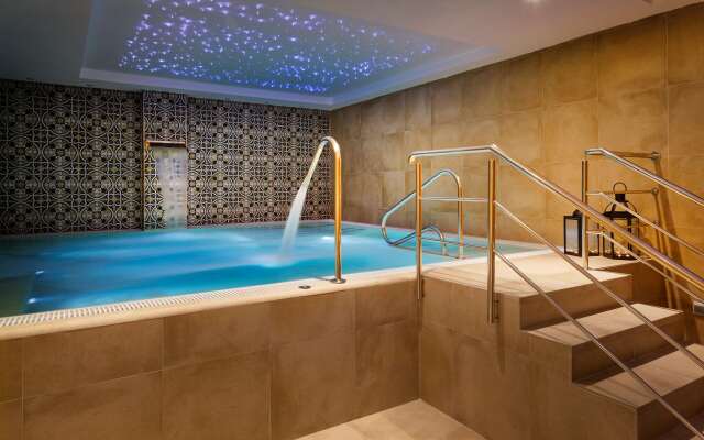 Catalonia Santa Justa