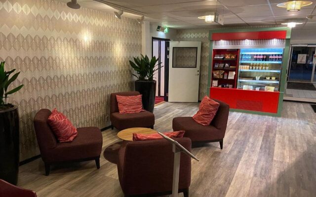 Good Morning Västerås