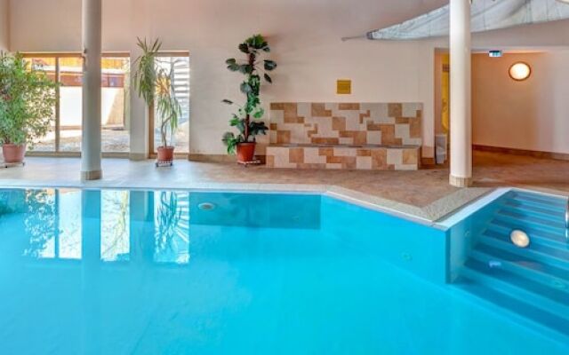 SEETELHOTEL Nautic Usedom Hotel & Spa