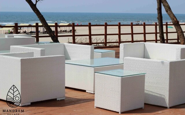 Mandrem Village Resort
