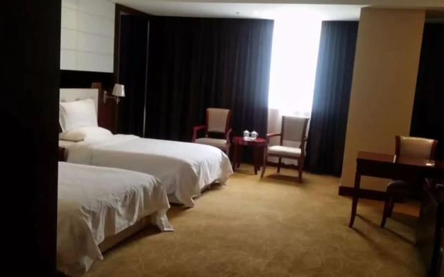 Xining Xibai Hotel