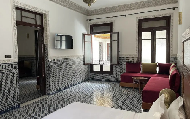 Riad Dari Fes