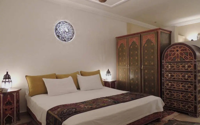 Appart Khris Palace