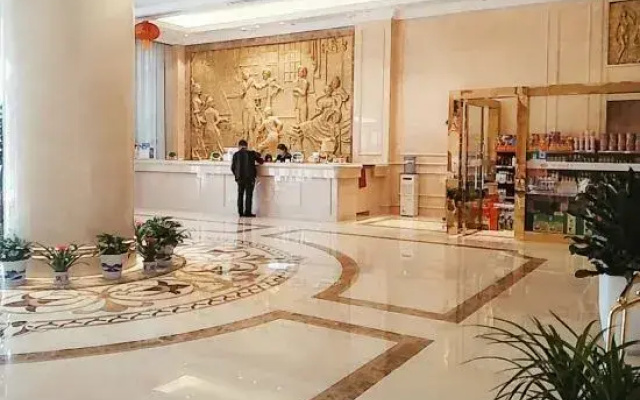 Vienna Hotel